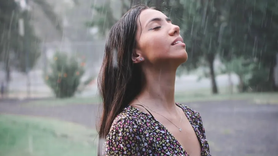 La palabra aragonesa que ocurre cuando llueve y fuera de Aragón nadie entiende: especialmente usada en Zaragoza