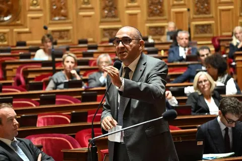Le déchaînement répressif du Sénat sur la loi «casseurs-payeurs»