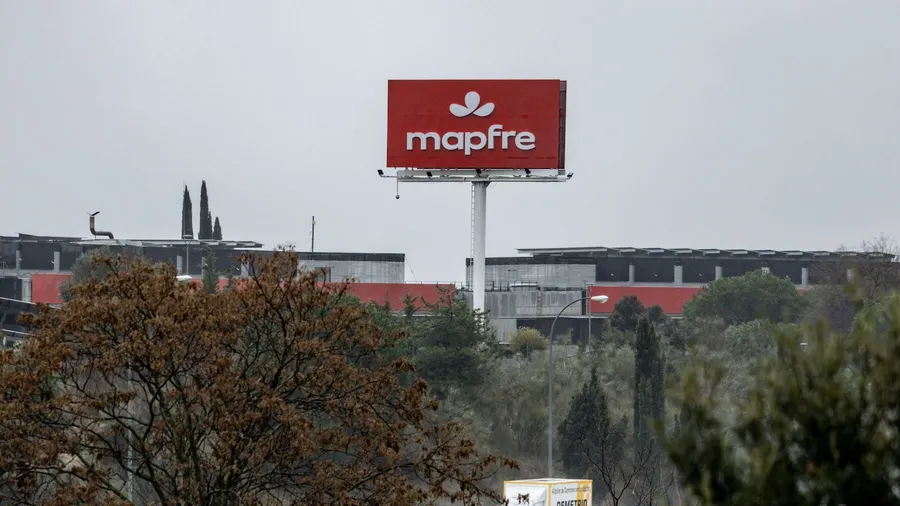 Mapfre supera los 900 millones de beneficios hasta septiembre y anuncia dividendo extra para noviembre