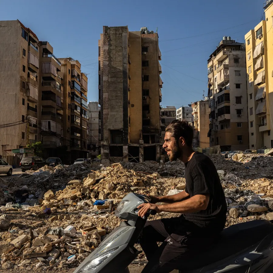 For Israel’s Neighbors in Middle East, the Election Offers Little Hope of a Reset
