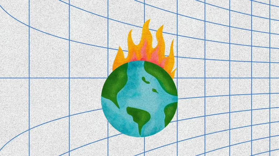 Énergies fossiles et El Niño « hors norme » : le cocktail climatique que redoute l’OMM pour 2026
