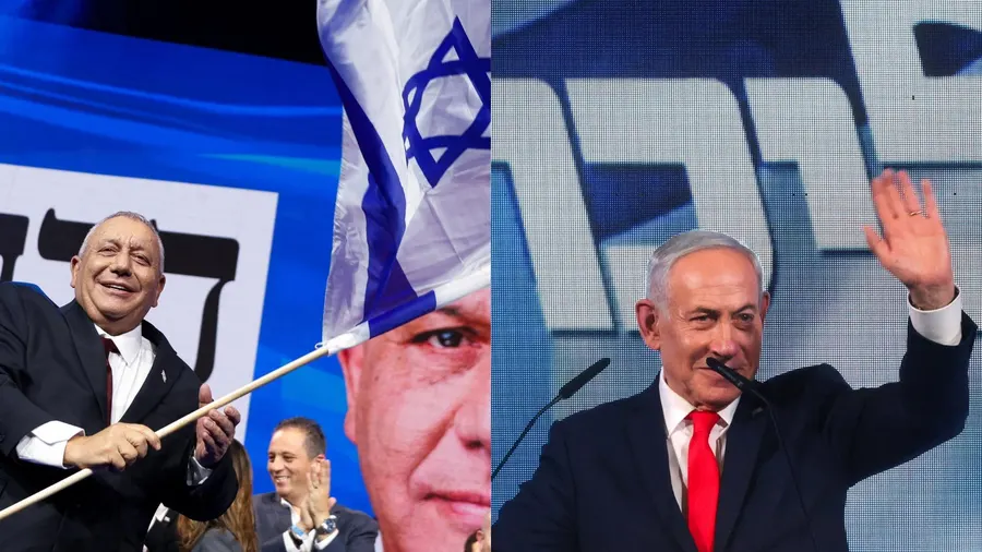 Nouveau premier ministre, formation d’un gouvernement, retour aux urnes : que va-t-il se passer après l’officialisation des résultats en Israël ?