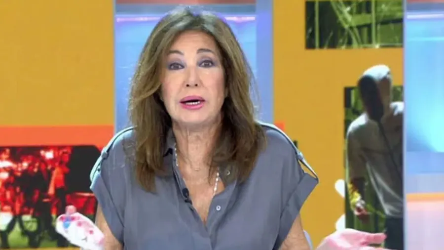 Ana Rosa Quintana en ‘El programa de AR’: «Iryo se ha enterado por nosotros del accidente»