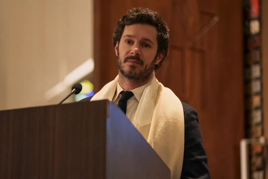 After the Cast and Creator’s Comments, ‘Nobody Wants This’ Can No Longer Ignore Israel and Gaza