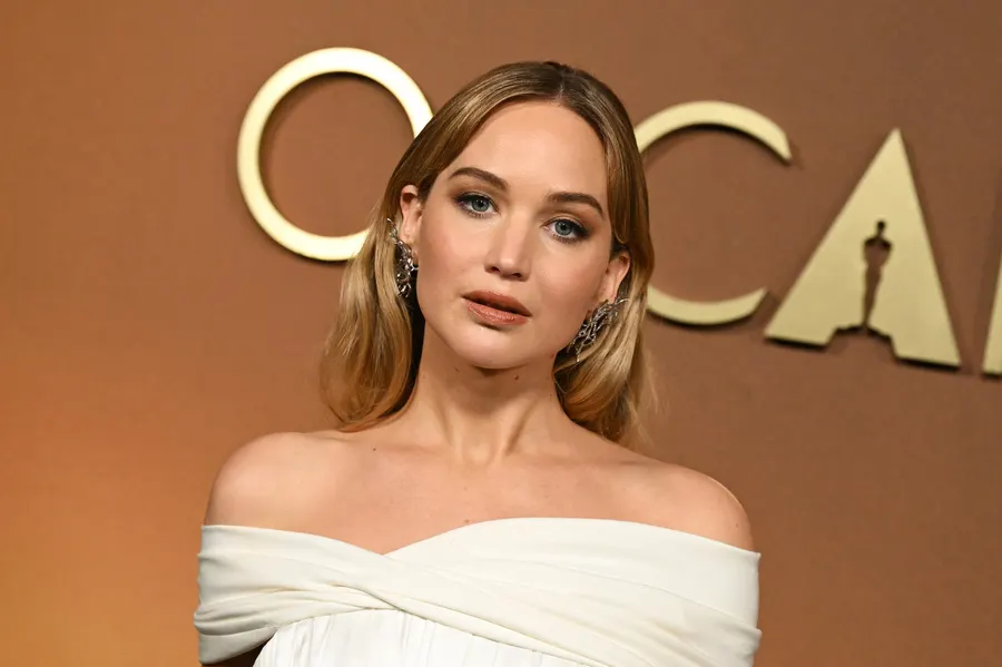 Jennifer Lawrence Filmed a Nude Scene and Discovered Crew Members Who Were Not Approved to Be on Set: ‘I Came Down Hard on That’