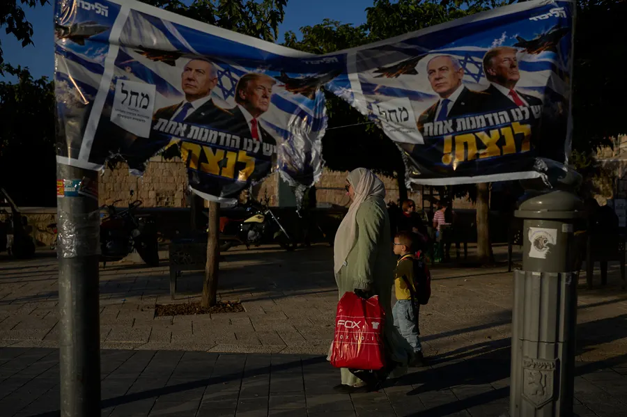 La oposición a Netanyahu comienza a dialogar para formar un Gobierno en Israel